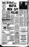 Kensington Post Friday 26 November 1971 Page 28