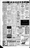Kensington Post Friday 26 November 1971 Page 32