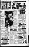 Kensington Post Friday 03 December 1971 Page 1