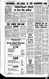 Kensington Post Friday 03 December 1971 Page 2