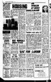 Kensington Post Friday 03 December 1971 Page 4