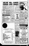 Kensington Post Friday 03 December 1971 Page 6
