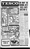 Kensington Post Friday 03 December 1971 Page 9