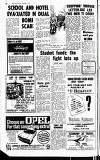Kensington Post Friday 03 December 1971 Page 16