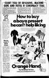 Kensington Post Friday 03 December 1971 Page 19