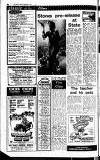 Kensington Post Friday 03 December 1971 Page 24