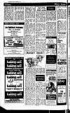 Kensington Post Friday 03 December 1971 Page 26