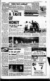 Kensington Post Friday 03 December 1971 Page 39