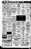 Kensington Post Friday 03 December 1971 Page 44