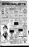 Kensington Post Friday 03 December 1971 Page 53