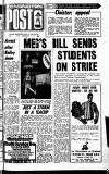 Kensington Post Friday 10 December 1971 Page 1