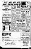 Kensington Post Friday 10 December 1971 Page 2