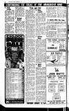 Kensington Post Friday 10 December 1971 Page 6