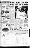 Kensington Post Friday 10 December 1971 Page 7