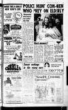 Kensington Post Friday 10 December 1971 Page 9