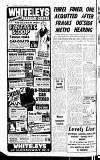 Kensington Post Friday 10 December 1971 Page 10