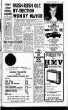 Kensington Post Friday 10 December 1971 Page 15