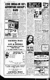 Kensington Post Friday 10 December 1971 Page 16