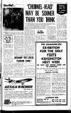 Kensington Post Friday 10 December 1971 Page 17