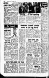 Kensington Post Friday 10 December 1971 Page 22