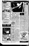 Kensington Post Friday 10 December 1971 Page 28
