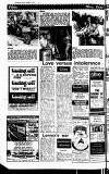 Kensington Post Friday 10 December 1971 Page 30