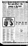 Kensington Post Friday 10 December 1971 Page 46