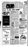 Kensington Post Friday 31 December 1971 Page 4