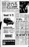 Kensington Post Friday 31 December 1971 Page 8