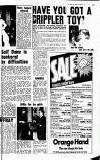 Kensington Post Friday 31 December 1971 Page 9