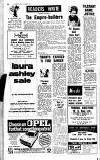 Kensington Post Friday 31 December 1971 Page 10