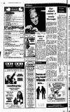 Kensington Post Friday 31 December 1971 Page 12
