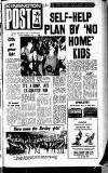 Kensington Post Friday 03 March 1972 Page 1