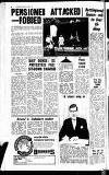 Kensington Post Friday 03 March 1972 Page 4