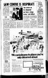 Kensington Post Friday 03 March 1972 Page 7