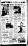 Kensington Post Friday 03 March 1972 Page 29