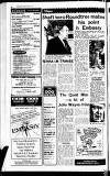 Kensington Post Friday 03 March 1972 Page 30