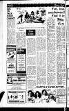 Kensington Post Friday 03 March 1972 Page 32