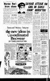 Kensington Post Friday 17 March 1972 Page 2