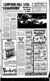 Kensington Post Friday 17 March 1972 Page 3