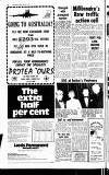 Kensington Post Friday 17 March 1972 Page 8