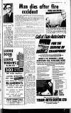 Kensington Post Friday 17 March 1972 Page 9