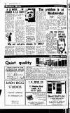 Kensington Post Friday 17 March 1972 Page 34