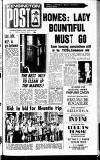Kensington Post Friday 24 March 1972 Page 1