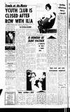 Kensington Post Friday 24 March 1972 Page 4