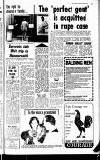 Kensington Post Friday 24 March 1972 Page 5