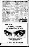 Kensington Post Friday 24 March 1972 Page 20