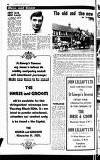 Kensington Post Friday 24 March 1972 Page 46