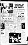 Kensington Post Friday 11 August 1972 Page 3