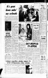 Kensington Post Friday 11 August 1972 Page 8